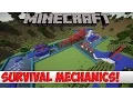 Minecraft Plugin Tutorial - Survival Mechanics