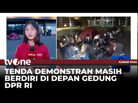 Soal Pengesahan Revisi UU TNI, DPR akan Gelar Sidang Paripurna Hari Ini