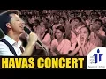 Download Lagu CONCERT-HAVAS guruhi/Uzbekistan\u0026India/Delhi-Tagore international school-24.08.2018.