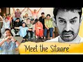 Download Lagu Who's the CUTEST Bollywood Star - Aamir, SRK, Salman or Ranbir? | Sitaare Zameen Par x Anant Kaushik