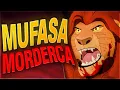 Download Lagu KRWAWA PRAWDA O KRÓLU LWIE!! Szokująca Teoria Król Lew