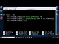 EP08 - Python MPI4Py