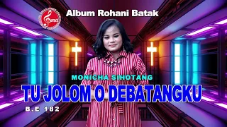 Download ALBUM ROHANI BATAK MONICHA SIHOTANG \ MP3