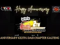 Download Lagu REZA YAYANK ANIV KE 2 DASI CHAPTER KALTENG