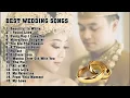 BEST WEDDING SONGS I LAGU PERNIKAHAN BARAT YANG ENAK DI DENGAR