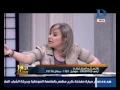 العاشرة مساء|وائل الابراشي يطلب من المخرج قطع الصوت عن الشيخ محسن بسبب مقاطعة الحوار أكثر من مرة