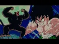 Gohan s Great Ape Transformation Japanese