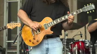 Michael Allman Song Wippin Post ABB Cover
