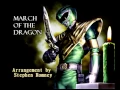 Download Lagu March Of The Dragon