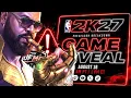 NBA 2K27 GAMEPLAY MORE In nba2k NXT 50K sportsnation MrStephenASmith NBA BleacherReport