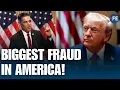 Robert Garcia Unloads On Trump Calls White House America s Biggest Fraud WORLD NEWS US NEWS