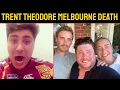Trent Theodore Melbourne Obituary Nightlife Icon Dies at 39