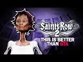 i played the most unserious crime game saints row 2