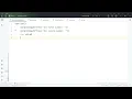 Concept-12 Subtraction of two numbers using function in python for beginners