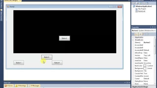 How To Make A Advanced Media Player In vb 10