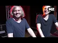 Mick Boskamp interviews Booka Shade at Bedrock ADE 2019