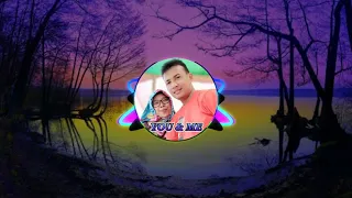 Download Andra \u0026 Ovhi - Rindu Kasiah Nan Jauah MP3