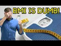 BMI is Dumb Measure this Instead Waist Height Ratio