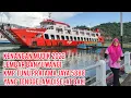 Download Lagu KENANGAN MUDIK 2022 LEMBAR BANYUWANGI DENGAN KMP TUNU PRATAMA JAYA 5888 YANG TENGGELAM DISELAT BALI