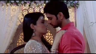 ishveer vm on laal ishq 