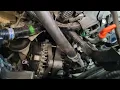 Change Alternator on 2020 Honda Pilot Quick Overview
