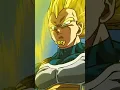 Vegeta Looks Better Without Frieza's Armor #anime #manga #dragonball