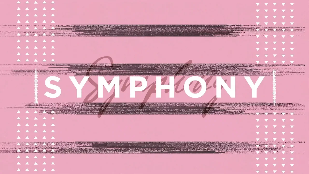 Switch ~ Symphony (Lyric Video)