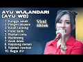 Lagu FULL ALBUM TERBARU 2025 AYU WD KANGGO SENOK - PENGEN DIKAWIN - KALAH TANDING