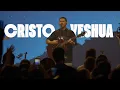 Download Lagu CRISTO + YESHUA - Alessandro Vilas Boas
