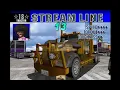 Download Lagu 18 Wheeler Upright Demul using Mame Roms CHDs