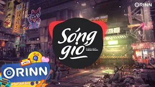 Download Sóng Gió (Orinn Remix) - K-ICM ft. Jack | Nhạc Remix Căng Đét Gây Nghiện Hot TikTok 2023 MP3