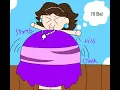 Danger fall a new episode of the little Einstein infation