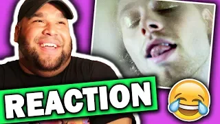 Download 5 Seconds Of Summer - Valentine (Official Music Video) REACTION MP3