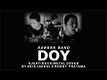 Download Lagu Kangen Band - DOY (Djent/Rock/Metal Cover) by Abid Jaenal x Robby Pratama