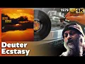 Download Lagu Deuter - Ecstasy, 1979, New Age, Ambient, Krautrock, Vinyl