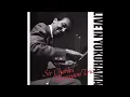 Sir Charles Thompson Trio, Live in Yokohama  - My One And Only Love