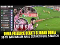 Download Lagu Gol Freekick Ter CERDAS Level Dewa !! Messi Pecahkan Rekor Monster Gol Tersubur Cetak Brace 5 Match