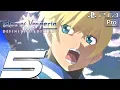 Download Lagu Tales of Vesperia Definitive Edition - Gameplay Walkthrough Part 5 - Ragou's Mansion \u0026 Caer Bocram