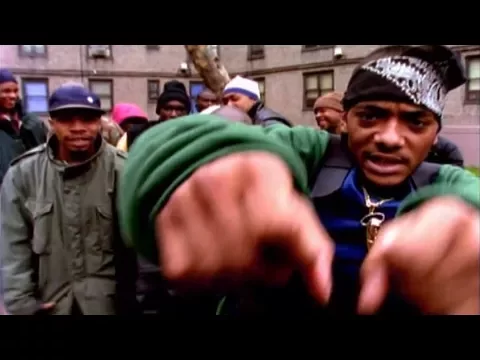 Download MP3 Mobb Deep - Survival of the Fittest (Official Video) [Explicit]