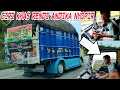 Cara Pergantian Sopir Rendi Andika \u0026 Ciri Khasnya Saat Stut