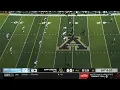 North Carolina vs App State WILD Ending 2022 College Football
