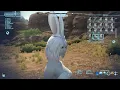 FINAL FANTASY XIV Online Viera Hair 6 2