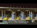 House Transportation Committee To Vote On E-ZPass Transparency Bill