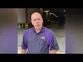 FedEx Training - Truck Loading Package Handling