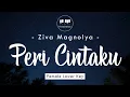 Download Lagu Ziva Magnolya - Peri Cintaku (Female Lower Key) Karaoke Piano