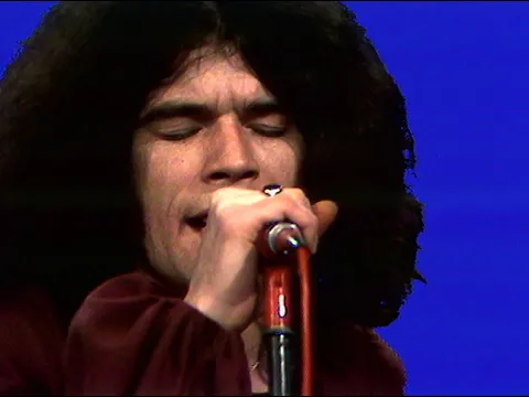 Download MP3 Nazareth - I Wanna Be Your Man (1972)