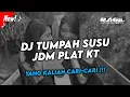 Download Lagu DJ TUMPAH SUSU JDM PLAT KT 🤙