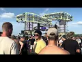 Dominator 2025 | Anime | Hooyah (Warface) |