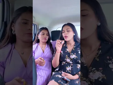 गरीब आदमी के गाड़ी जला दिया लड़की ने