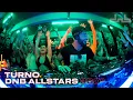 Turno | Live From DnB Allstars 360°